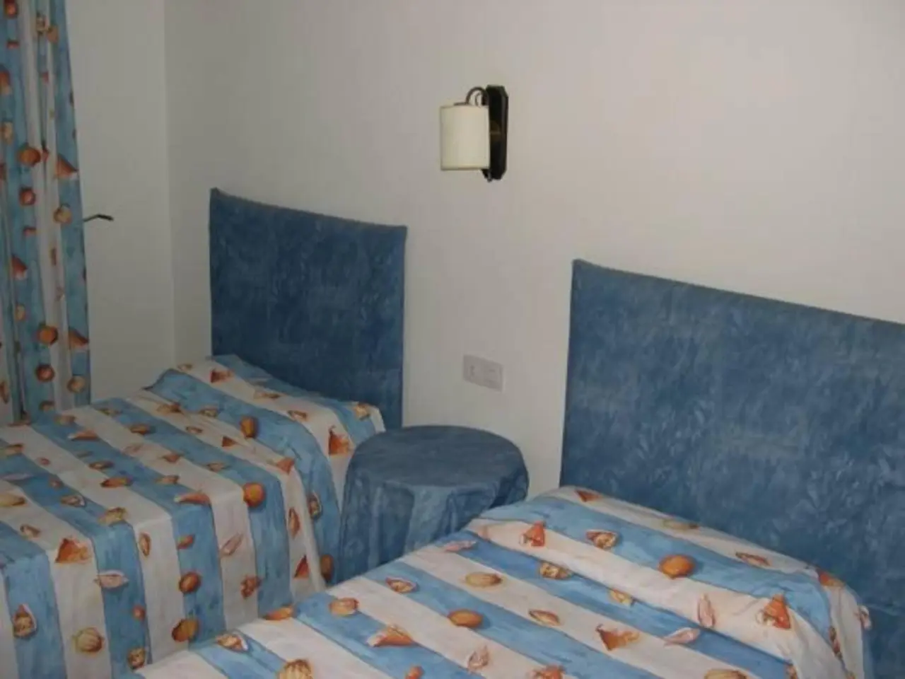 Apartaments Les Dunes 3