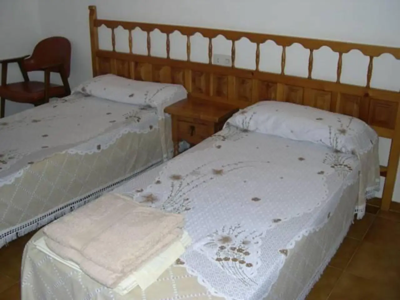 Apartaments Les Dunes 1
