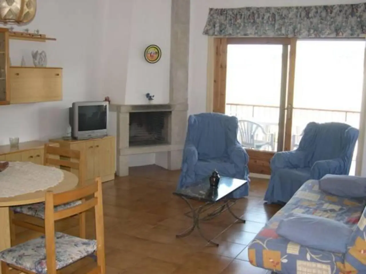 Apartaments Les Dunes 2