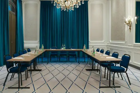 Paris Marriott Opera Ambassador Hotel 5