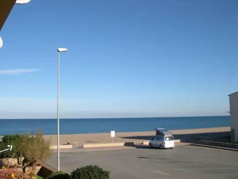 Apartaments Les Dunes 4