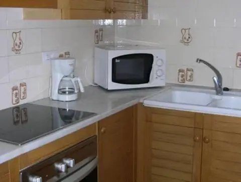 Apartaments Les Dunes 5