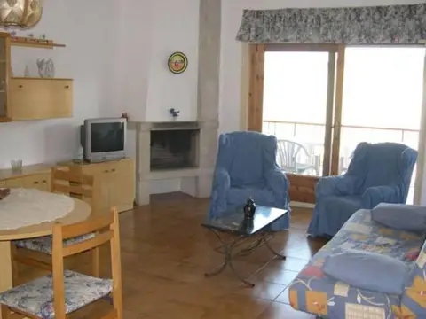 Apartaments Les Dunes 2